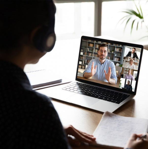 Virtual Career Coaching - Brand New Horizons
