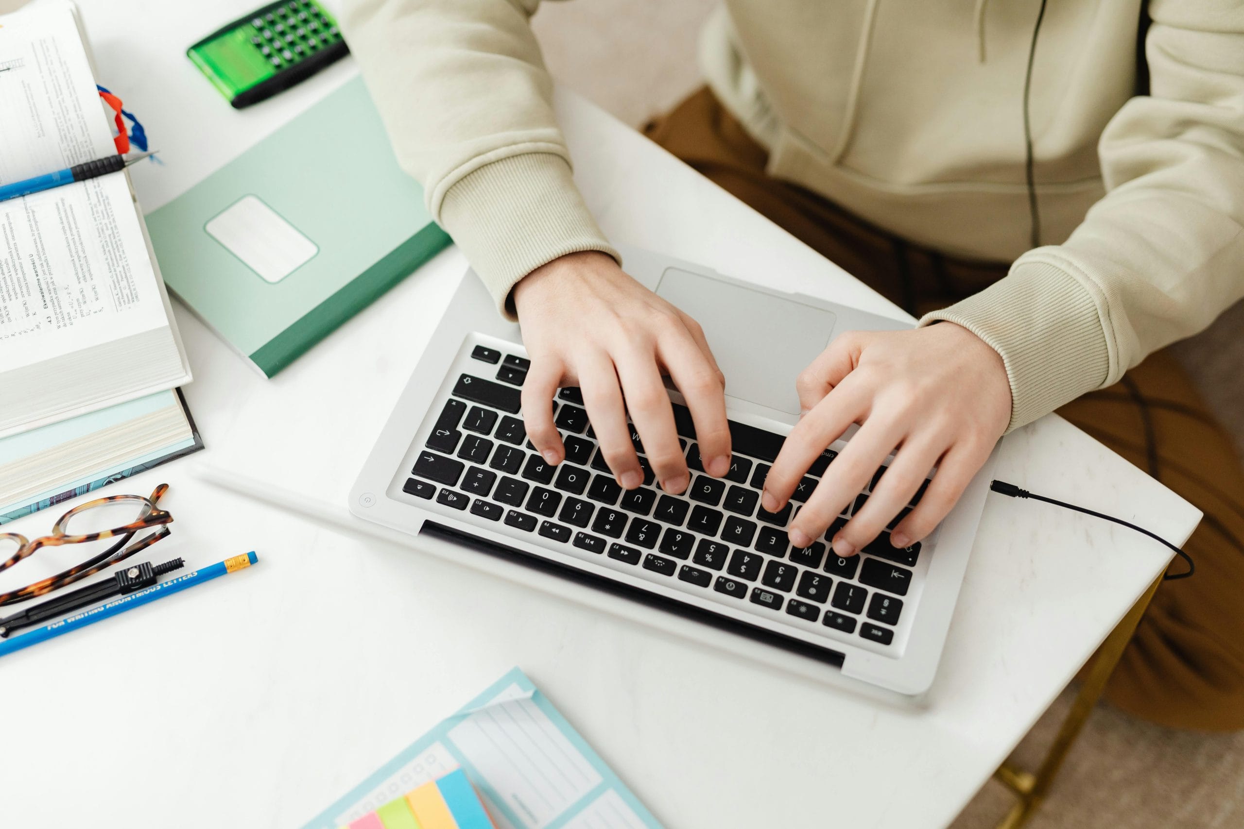 Academic Writing