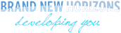 Brand New Horizons Logo