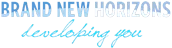Brand New Horizons Logo